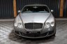 USED 2009 09 BENTLEY CONTINENTAL GT SPEED 6.0 GT SPEED 2d 601 BHP GREAT HISTORY, MULLINER SPEC, GT SPEED, 600 BHP, 202 MPH
