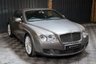 USED 2009 09 BENTLEY CONTINENTAL GT SPEED 6.0 GT SPEED 2d 601 BHP GREAT HISTORY, MULLINER SPEC, GT SPEED, 600 BHP, 202 MPH