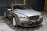 USED 2009 09 BENTLEY CONTINENTAL GT SPEED 6.0 GT SPEED 2d 601 BHP GREAT HISTORY, MULLINER SPEC, GT SPEED, 600 BHP, 202 MPH