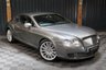 USED 2009 09 BENTLEY CONTINENTAL GT SPEED 6.0 GT SPEED 2d 601 BHP GREAT HISTORY, MULLINER SPEC, GT SPEED, 600 BHP, 202 MPH