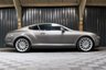 USED 2009 09 BENTLEY CONTINENTAL GT SPEED 6.0 GT SPEED 2d 601 BHP GREAT HISTORY, MULLINER SPEC, GT SPEED, 600 BHP, 202 MPH