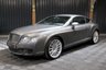 USED 2009 09 BENTLEY CONTINENTAL GT SPEED 6.0 GT SPEED 2d 601 BHP GREAT HISTORY, MULLINER SPEC, GT SPEED, 600 BHP, 202 MPH