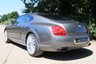 USED 2009 09 BENTLEY CONTINENTAL GT SPEED 6.0 GT SPEED 2d 601 BHP GREAT HISTORY, MULLINER SPEC, GT SPEED, 600 BHP, 202 MPH