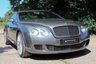 USED 2009 09 BENTLEY CONTINENTAL GT SPEED 6.0 GT SPEED 2d 601 BHP GREAT HISTORY, MULLINER SPEC, GT SPEED, 600 BHP, 202 MPH