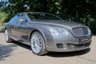 USED 2009 09 BENTLEY CONTINENTAL GT SPEED 6.0 GT SPEED 2d 601 BHP GREAT HISTORY, MULLINER SPEC, GT SPEED, 600 BHP, 202 MPH