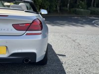 USED 2015 64 BMW 6 SERIES 3.0 640D M SPORT 2d 309 BHP Head up Display Prof Sat Nav