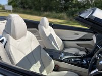 USED 2015 64 BMW 6 SERIES 3.0 640D M SPORT 2d 309 BHP Head up Display Prof Sat Nav