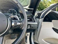 USED 2015 64 BMW 6 SERIES 3.0 640D M SPORT 2d 309 BHP Head up Display Prof Sat Nav