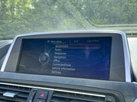 USED 2015 64 BMW 6 SERIES 3.0 640D M SPORT 2d 309 BHP Head up Display Prof Sat Nav