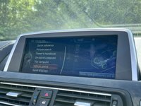 USED 2015 64 BMW 6 SERIES 3.0 640D M SPORT 2d 309 BHP Head up Display Prof Sat Nav