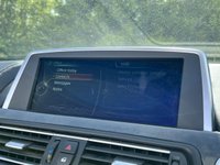USED 2015 64 BMW 6 SERIES 3.0 640D M SPORT 2d 309 BHP Head up Display Prof Sat Nav