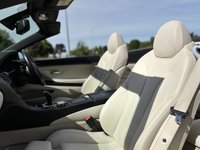 USED 2015 64 BMW 6 SERIES 3.0 640D M SPORT 2d 309 BHP Head up Display Prof Sat Nav