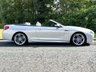 USED 2015 64 BMW 6 SERIES 3.0 640D M SPORT 2d 309 BHP Head up Display Prof Sat Nav