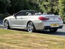 USED 2015 64 BMW 6 SERIES 3.0 640D M SPORT 2d 309 BHP Head up Display Prof Sat Nav