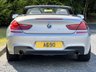 USED 2015 64 BMW 6 SERIES 3.0 640D M SPORT 2d 309 BHP Head up Display Prof Sat Nav