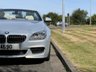 USED 2015 64 BMW 6 SERIES 3.0 640D M SPORT 2d 309 BHP Head up Display Prof Sat Nav
