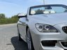 USED 2015 64 BMW 6 SERIES 3.0 640D M SPORT 2d 309 BHP Head up Display Prof Sat Nav