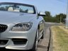 USED 2015 64 BMW 6 SERIES 3.0 640D M SPORT 2d 309 BHP Head up Display Prof Sat Nav