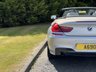 USED 2015 64 BMW 6 SERIES 3.0 640D M SPORT 2d 309 BHP Head up Display Prof Sat Nav