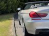 USED 2015 64 BMW 6 SERIES 3.0 640D M SPORT 2d 309 BHP Head up Display Prof Sat Nav