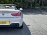 USED 2015 64 BMW 6 SERIES 3.0 640D M SPORT 2d 309 BHP Head up Display Prof Sat Nav