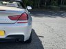 USED 2015 64 BMW 6 SERIES 3.0 640D M SPORT 2d 309 BHP Head up Display Prof Sat Nav