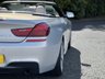 USED 2015 64 BMW 6 SERIES 3.0 640D M SPORT 2d 309 BHP Head up Display Prof Sat Nav