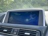 USED 2015 64 BMW 6 SERIES 3.0 640D M SPORT 2d 309 BHP Head up Display Prof Sat Nav