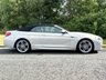 USED 2015 64 BMW 6 SERIES 3.0 640D M SPORT 2d 309 BHP Head up Display Prof Sat Nav