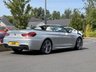 USED 2015 64 BMW 6 SERIES 3.0 640D M SPORT 2d 309 BHP Head up Display Prof Sat Nav