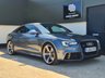 USED 2012 62 AUDI A5 4.2 RS5 FSI QUATTRO 2d 444 BHP SPORTS PACK, DYNAMIC STEERING, B&O