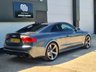 USED 2012 62 AUDI A5 4.2 RS5 FSI QUATTRO 2d 444 BHP SPORTS PACK, DYNAMIC STEERING, B&O