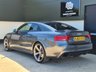 USED 2012 62 AUDI A5 4.2 RS5 FSI QUATTRO 2d 444 BHP SPORTS PACK, DYNAMIC STEERING, B&O