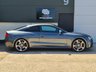 USED 2012 62 AUDI A5 4.2 RS5 FSI QUATTRO 2d 444 BHP SPORTS PACK, DYNAMIC STEERING, B&O