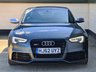 USED 2012 62 AUDI A5 4.2 RS5 FSI QUATTRO 2d 444 BHP SPORTS PACK, DYNAMIC STEERING, B&O