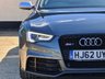 USED 2012 62 AUDI A5 4.2 RS5 FSI QUATTRO 2d 444 BHP SPORTS PACK, DYNAMIC STEERING, B&O