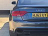 USED 2012 62 AUDI A5 4.2 RS5 FSI QUATTRO 2d 444 BHP SPORTS PACK, DYNAMIC STEERING, B&O