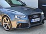 USED 2012 62 AUDI A5 4.2 RS5 FSI QUATTRO 2d 444 BHP SPORTS PACK, DYNAMIC STEERING, B&O