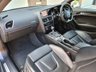 USED 2012 62 AUDI A5 4.2 RS5 FSI QUATTRO 2d 444 BHP SPORTS PACK, DYNAMIC STEERING, B&O
