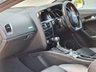 USED 2012 62 AUDI A5 4.2 RS5 FSI QUATTRO 2d 444 BHP SPORTS PACK, DYNAMIC STEERING, B&O