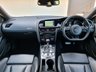 USED 2012 62 AUDI A5 4.2 RS5 FSI QUATTRO 2d 444 BHP SPORTS PACK, DYNAMIC STEERING, B&O