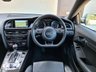 USED 2012 62 AUDI A5 4.2 RS5 FSI QUATTRO 2d 444 BHP SPORTS PACK, DYNAMIC STEERING, B&O
