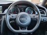 USED 2012 62 AUDI A5 4.2 RS5 FSI QUATTRO 2d 444 BHP SPORTS PACK, DYNAMIC STEERING, B&O