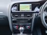 USED 2012 62 AUDI A5 4.2 RS5 FSI QUATTRO 2d 444 BHP SPORTS PACK, DYNAMIC STEERING, B&O