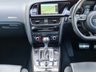 USED 2012 62 AUDI A5 4.2 RS5 FSI QUATTRO 2d 444 BHP SPORTS PACK, DYNAMIC STEERING, B&O
