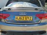USED 2012 62 AUDI A5 4.2 RS5 FSI QUATTRO 2d 444 BHP SPORTS PACK, DYNAMIC STEERING, B&O