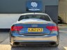 USED 2012 62 AUDI A5 4.2 RS5 FSI QUATTRO 2d 444 BHP SPORTS PACK, DYNAMIC STEERING, B&O