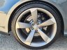 USED 2012 62 AUDI A5 4.2 RS5 FSI QUATTRO 2d 444 BHP SPORTS PACK, DYNAMIC STEERING, B&O