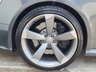 USED 2012 62 AUDI A5 4.2 RS5 FSI QUATTRO 2d 444 BHP SPORTS PACK, DYNAMIC STEERING, B&O