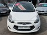 USED 2013 13 HYUNDAI IX20 1.6 CRDi Style 5dr - PANORAMIC ROOF 
